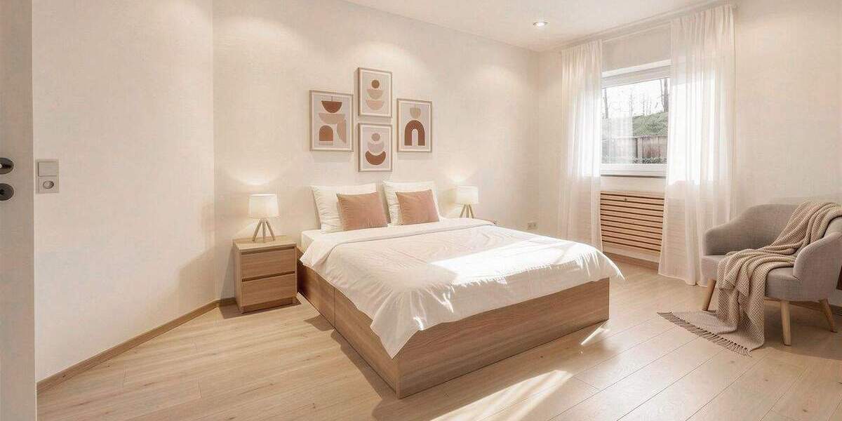 Etagenwohnung Leimen St Ilgen - 2 Zimmer, 64 m&sup2;, 170.000&euro; | Angebot:25676546