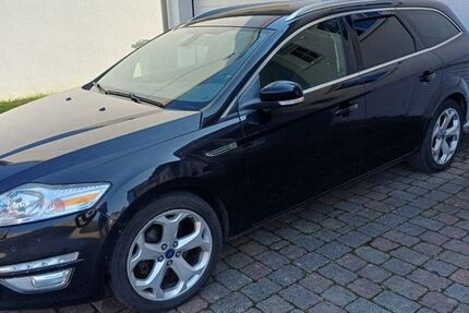 Ford Mondeo 295.000 km 4.000 &euro; Kürnbach 75057