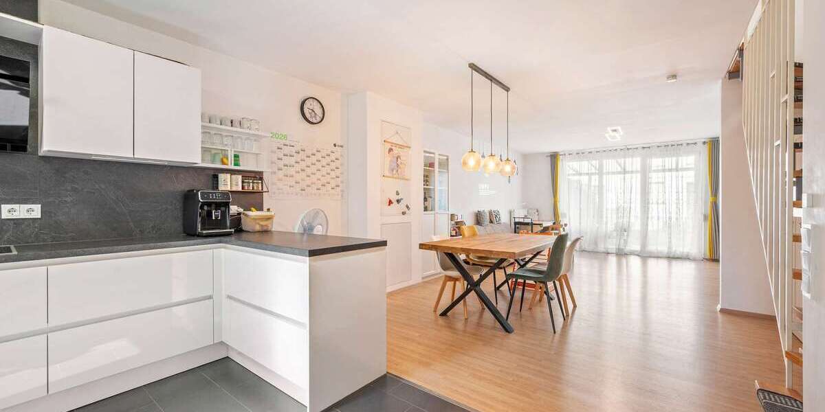 Haus zum Kaufen in Schwaigern 498.700 € 139 m² - Einfamilienhaus Schwaigern | Angebot:27355382