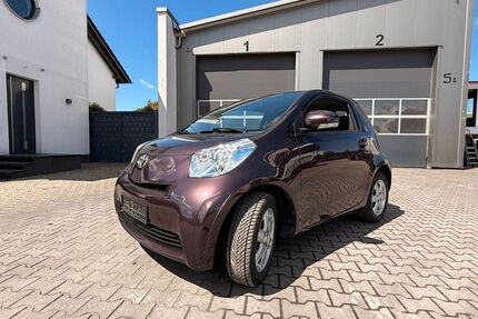 Toyota IQ 286.099 km 4.500 &euro; Nussloch 69226
