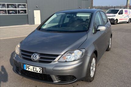VW Golf Plus 112.000 km 6.750 &euro; Bauschlott 75245