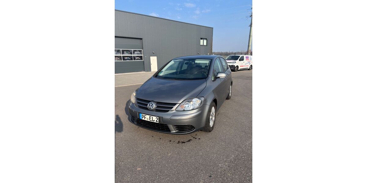 VW Golf Plus 112.000 km 6.999 &euro; Bauschlott 75245