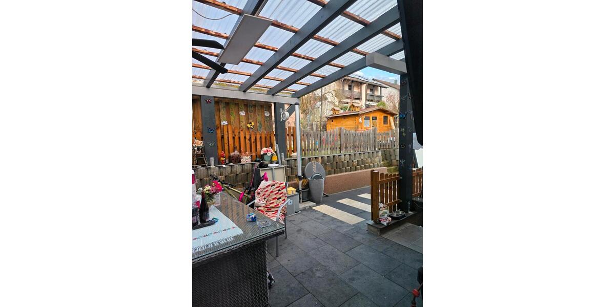 Doppelhaushälfte Niefern-Öschelbronn Öschelbronn - 5 Zimmer, 120 m&sup2;, 470.000&euro; | Angebot:24811544