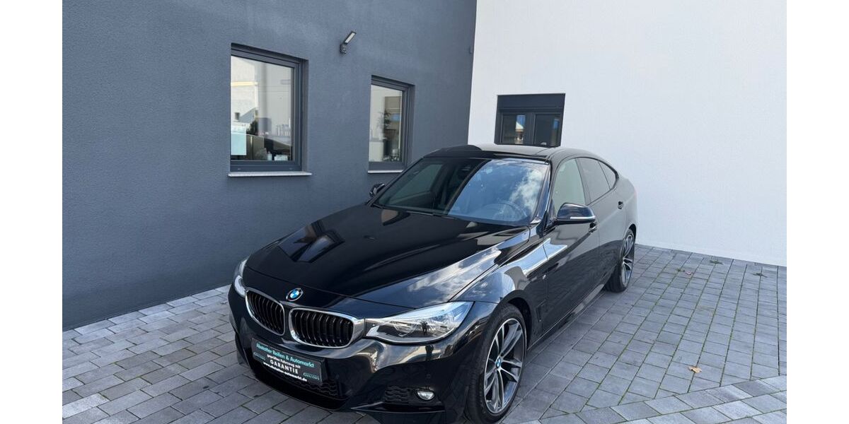 BMW 330 109.600 km 24.999 &euro; Abstatt 74232