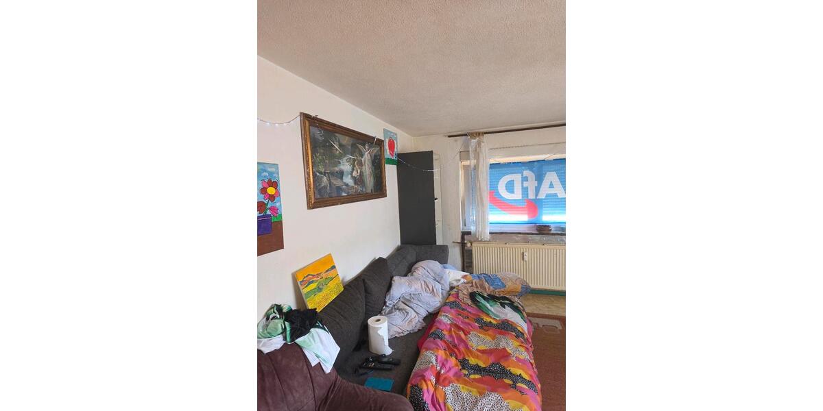 Etagenwohnung Mosbach - 3 Zimmer, 75 m&sup2;, 150.000&euro; | Angebot:27118146