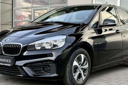 BMW 218 141.900 km 9.990 &euro; Bad Rappenau 74906