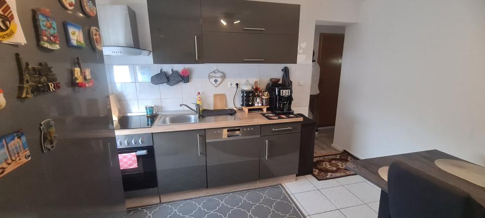 Dachgeschoßwohnung Heilbronn Böckingen - 3 Zimmer, 61 m&sup2;, 235.000&euro; | Angebot:27218919