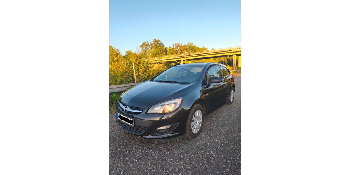 Opel Astra 146.800 km 6.100 &euro; Oberderdingen 75038