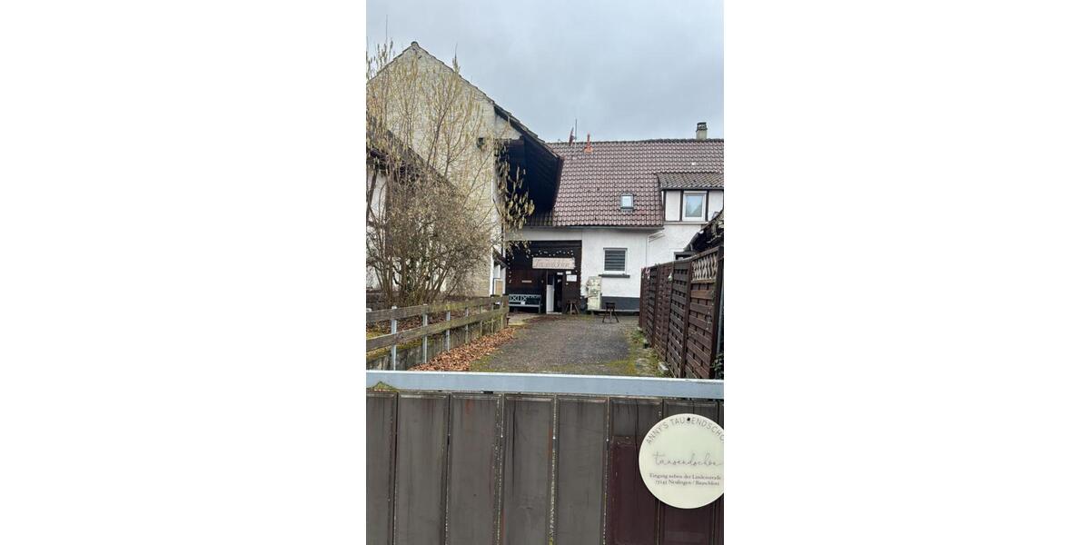 Einfamilienhaus Neulingen - 5.5 Zimmer, 136 m&sup2;, 499.000&euro; | Angebot:27079008
