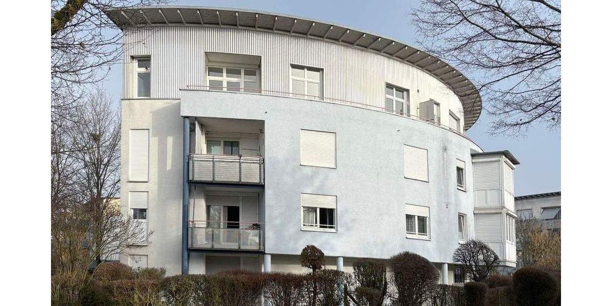 Etagenwohnung Neckarsulm Amorbach - 3 Zimmer, 79 m&sup2;, 224.000&euro; | Angebot:25747917
