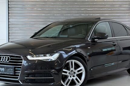 Audi A6 97.200 km 26.950 &euro; Forst 76694