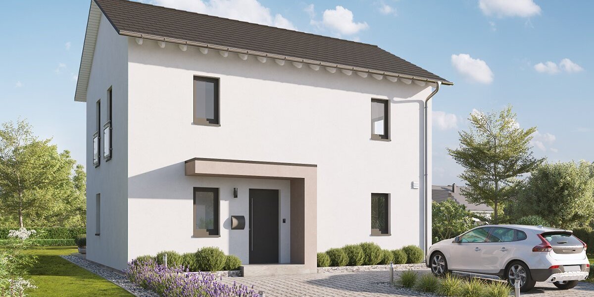 Gemeinsam ankommen - Euer neues Familienglück im Home 5 erleben - Einfamilienhaus Knittlingen | Angebot:27333246