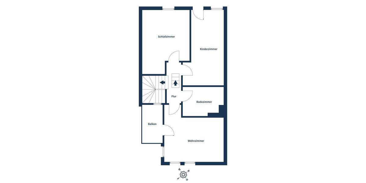 Einfamilienhaus Bietigheim-Bissingen Untermberg - 5 Zimmer, 115 m&sup2;, 500.000&euro; | Angebot:25685430