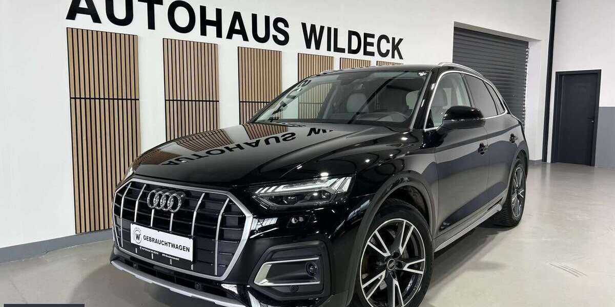 Audi Q5 77.700 km 31.990 &euro; Abstatt 74232