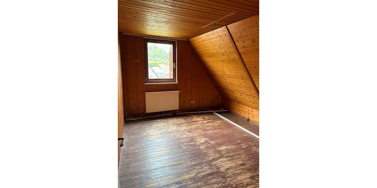 Einfamilienhaus Niefern-Öschelbronn Öschelbronn - 4 Zimmer, 120 m&sup2;, 120.000&euro; | Angebot:25087527