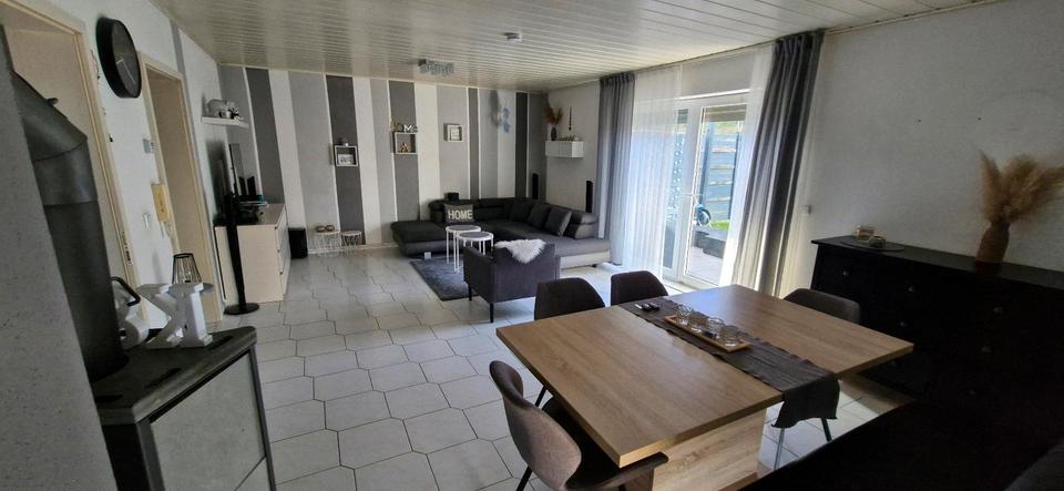 Doppelhaushälfte Sinsheim - 6 Zimmer, 160 m&sup2;, 605.000&euro; | Angebot:26544681