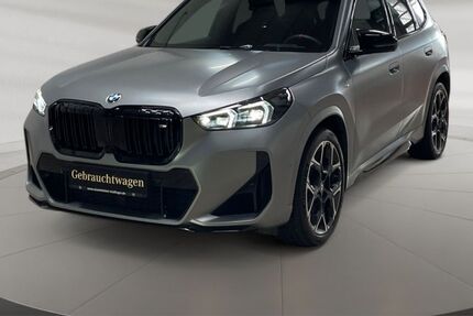 BMW X1 5.650 km 57.149 &euro; Neckarsulm-Obereisesheim 74172