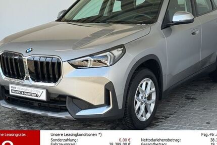 BMW X1 7.069 km 38.790 &euro; Heilbronn 74074