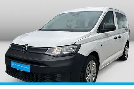 VW Caddy 61.691 km 19.990 &euro; Bietigheim-Bissingen 74321