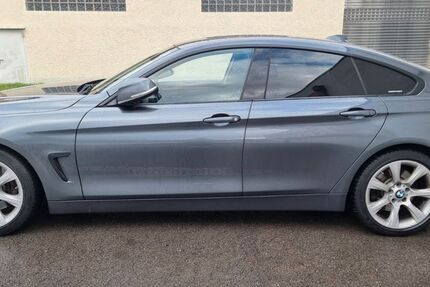 BMW 430 Gran Coupé 237.534 km 16.990 &euro; Neckarsulm 74172