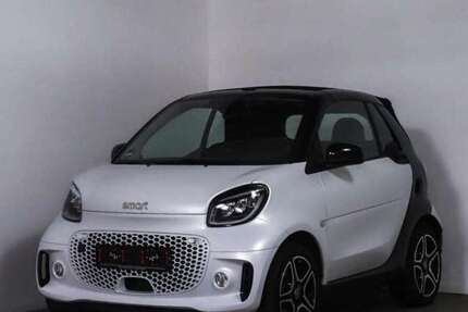 Smart forTwo 12.041 km 20.666 &euro; Bruchsal 76646