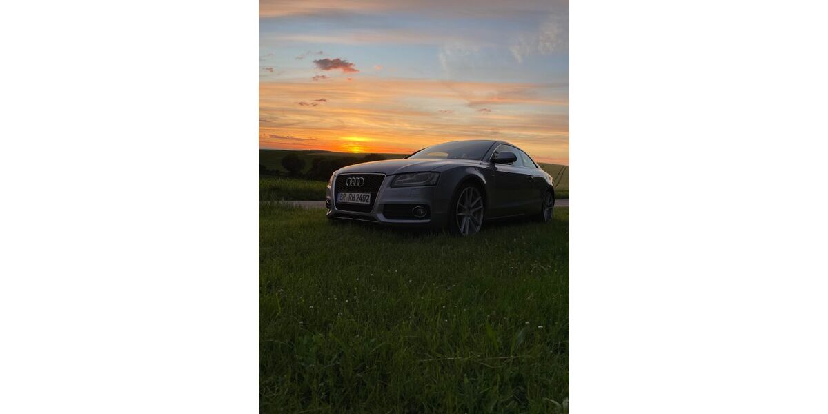 Audi A5 286.077 km 5.000 &euro; Weingarten (Baden) 76356