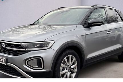 VW T-Roc 9.205 km 33.855 &euro; Walldorf 69190