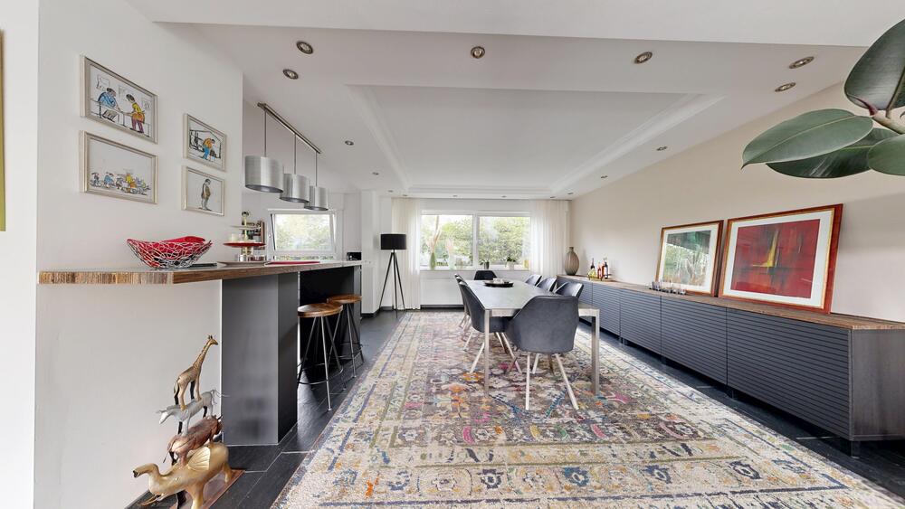 Exklusives, großes Einfamilienhaus in guter und ruhiger Ortsrand-Lage - Einfamilienhaus Eisingen | Angebot:22457254