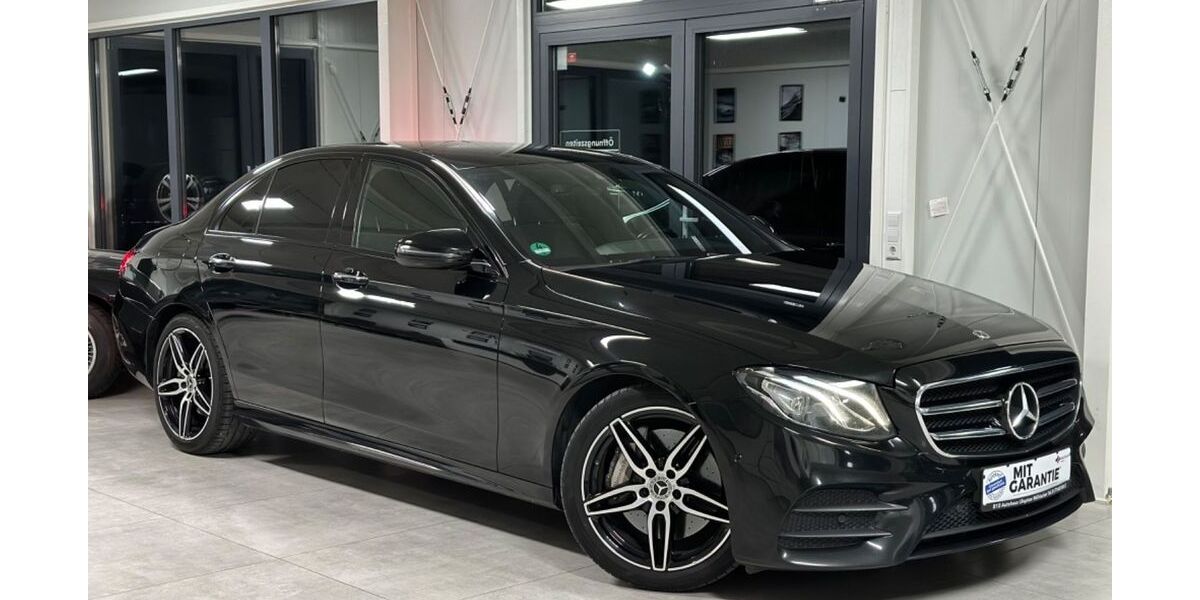Mercedes-Benz E 350 189.000 km 27.990 &euro; Mühlacker 75417