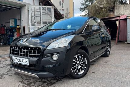 Peugeot 3008 166.000 km 5.890 &euro; Bretten 75015