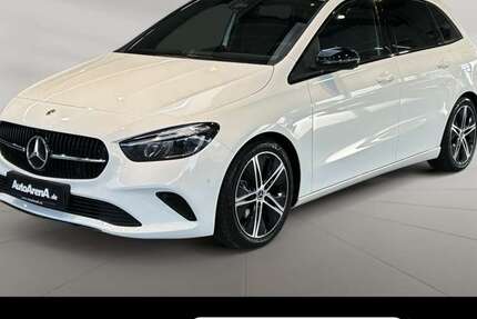 Mercedes-Benz B 200 10.565 km 31.659 &euro; Heilbronn 74072