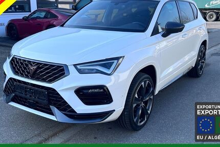 Cupra Ateca 15.200 km 27.250 &euro; Knittlingen 75438