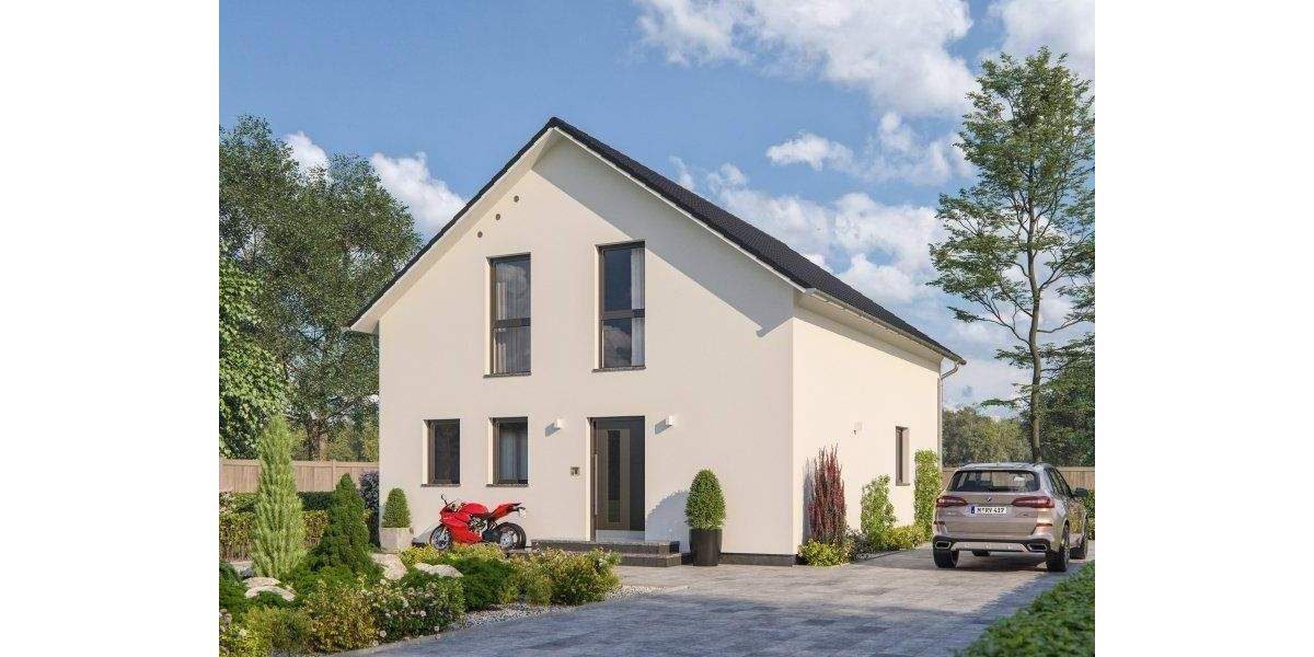 Einfamilienhaus Zaberfeld-Michelbach Michelbach - 4 Zimmer, 148 m&sup2;, 423.750&euro; | Angebot:25741491