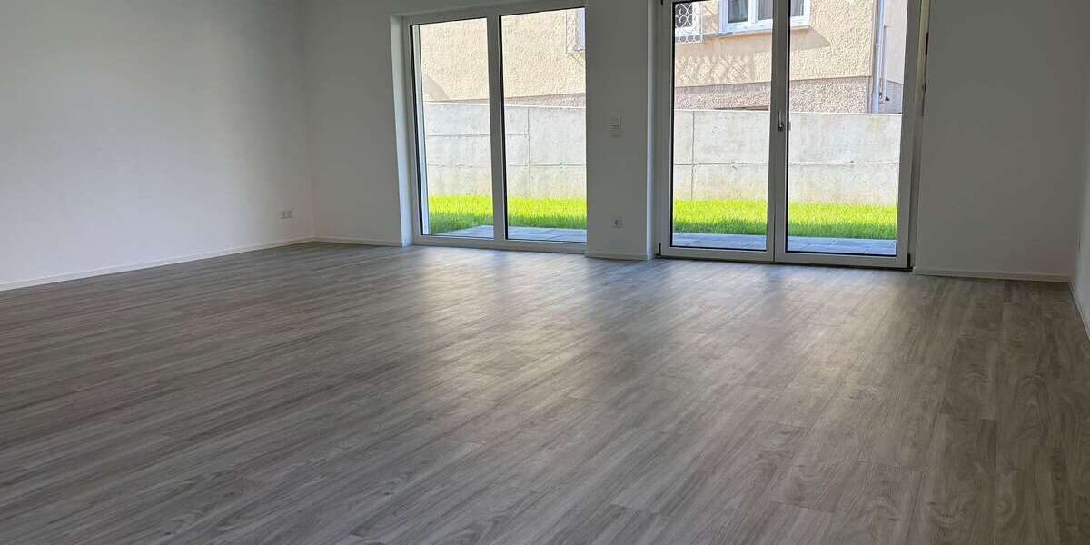 Etagenwohnung Bad Rappenau - 3.5 Zimmer, 95 m&sup2;, 1.472&euro; | Angebot:25874721