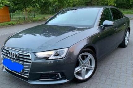 Audi A4 175.000 km 16.500 &euro; Ubstadt 76698