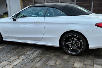 Mercedes-Benz C 180 90.000 km 21.800 &euro; Bretten 75015