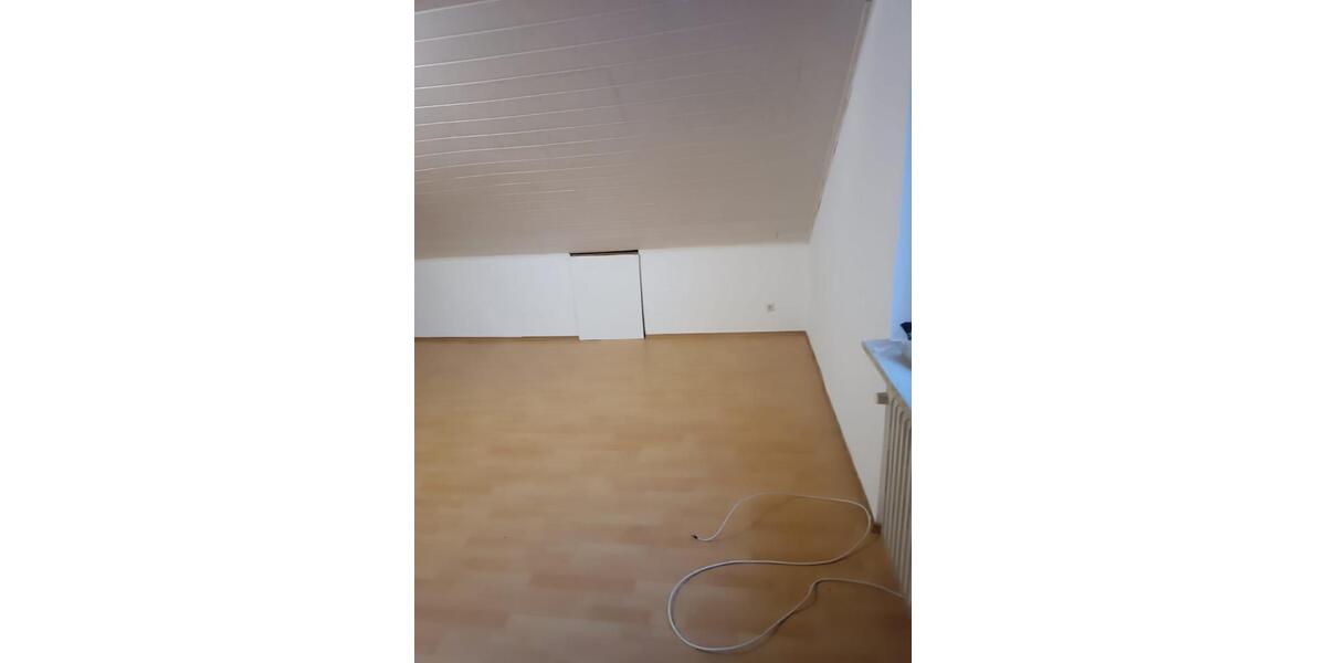 Etagenwohnung Sandhausen - 1 Zimmer, 38 m&sup2;, 425&euro; | Angebot:24688282