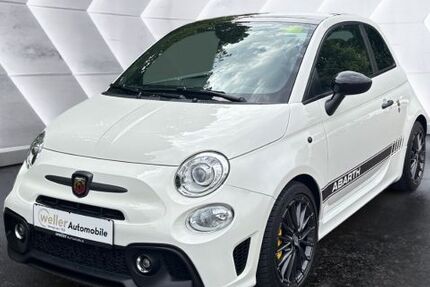 Abarth 595 18.700 km 24.750 &euro; Bietigheim-Bissingen 74321