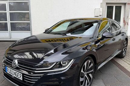 VW Arteon 58.422 km 26.480 &euro; Aglasterhausen 74858