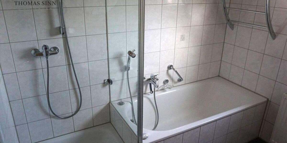 Etagenwohnung Heilbronn / Biberach Biberach - 2 Zimmer, 58 m&sup2;, 239.000&euro; | Angebot:25697664