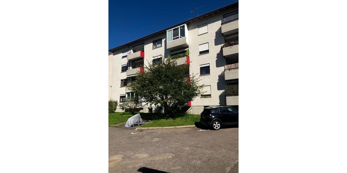Etagenwohnung Heilbronn Böckingen - 2 Zimmer, 54 m&sup2;, 155.000&euro; | Angebot:23631124