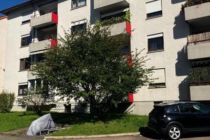 Wohnung Heilbronn Böckingen - 2 Zimmer, 54 m&sup2;, 155.000&euro; | Angebot:23631124