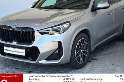 BMW X1 32.485 km 42.444 &euro; Heilbronn 74074