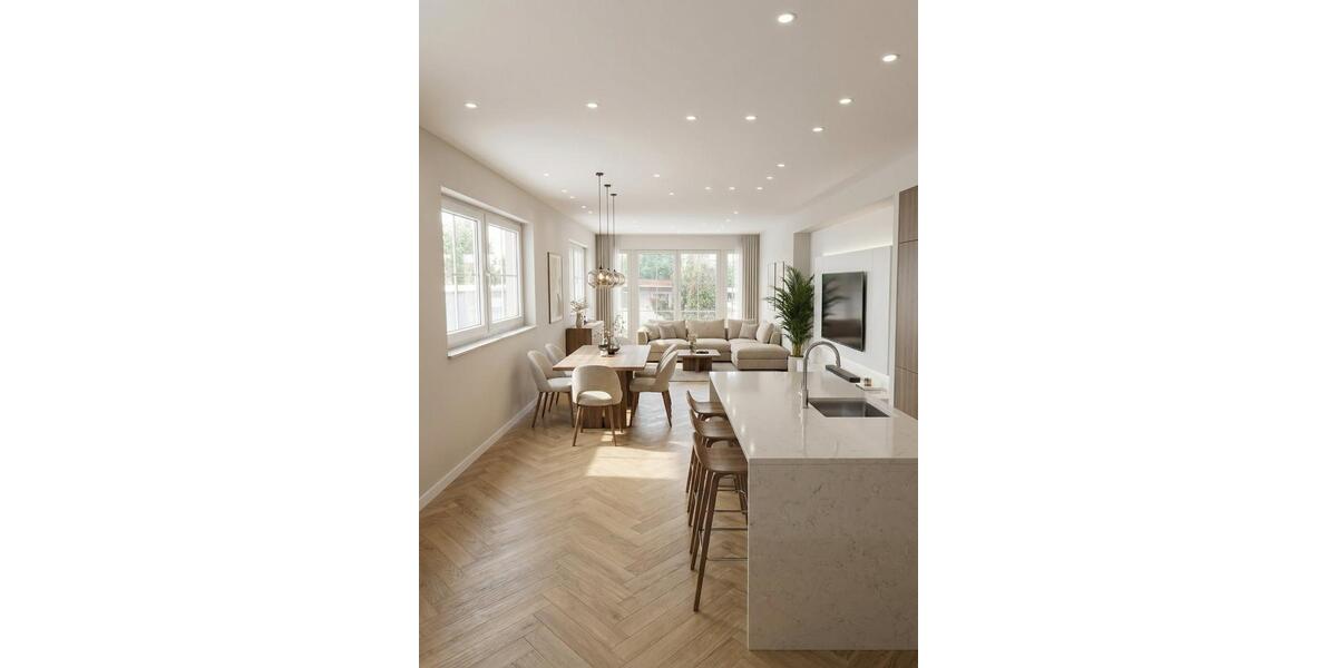 Doppelhaushälfte Kronau - 7 Zimmer, 204 m&sup2;, 395.000&euro; | Angebot:25414691