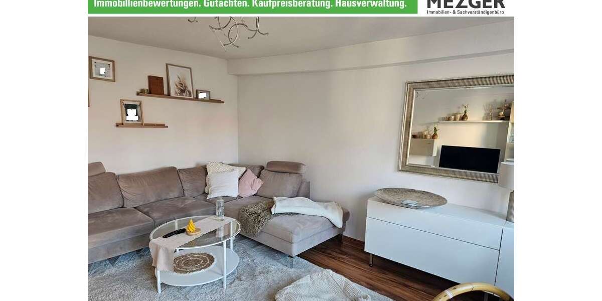 Etagenwohnung Markgröningen - 4 Zimmer, 95 m&sup2;, 950&euro; | Angebot:24996613