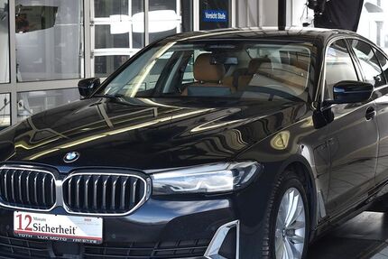 BMW 545 188.685 km 33.400 &euro; Bad Friedrichshall 74177