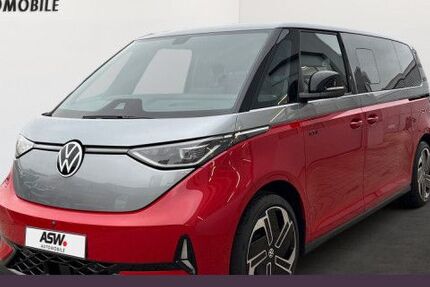 VW ID. Buzz 9.900 km 66.975 &euro; Sinsheim 74889