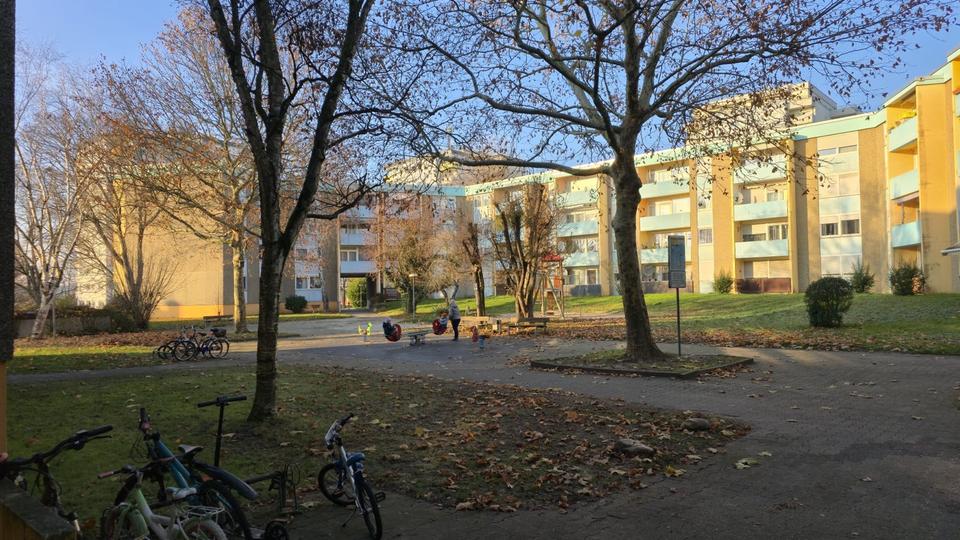 Etagenwohnung Wiesloch - 3 Zimmer, 78 m&sup2;, 255.000&euro; | Angebot:25224712