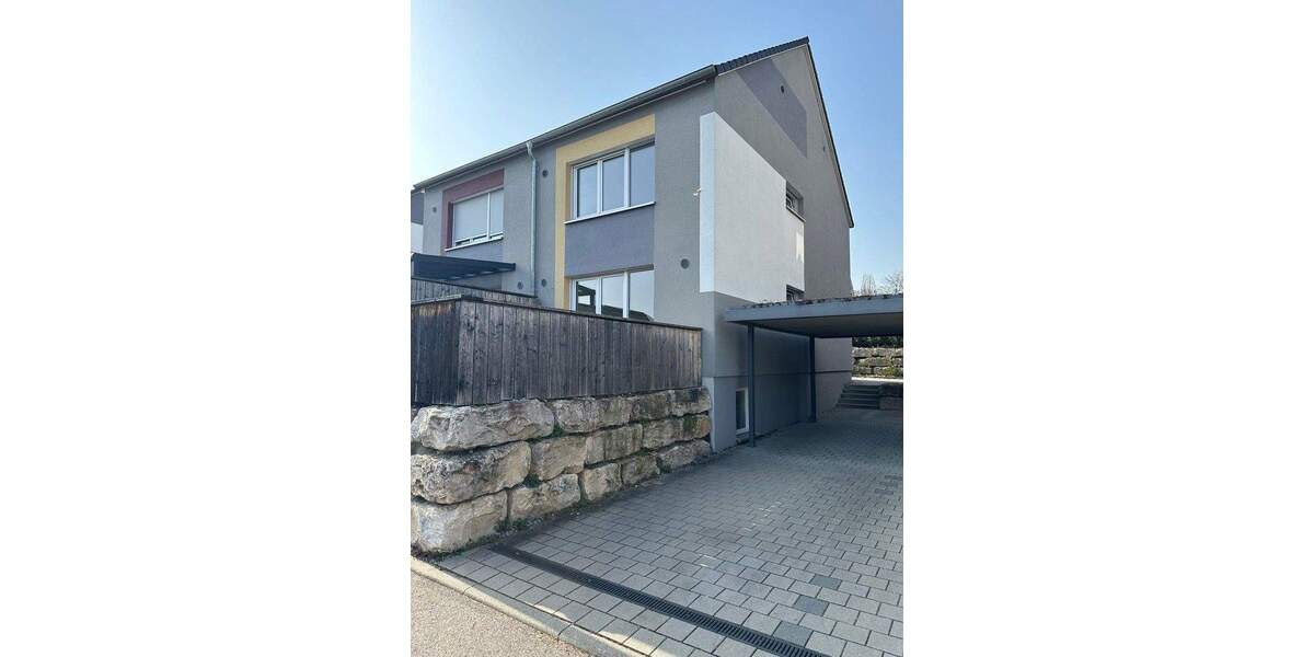 Doppelhaushälfte Flein - 6 Zimmer, 144 m&sup2;, 698.000&euro; | Angebot:25702765