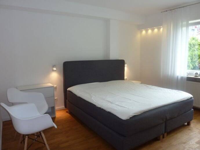 Etagenwohnung Bad Rappenau - 3 Zimmer, 115 m&sup2;, 1.900&euro; | Angebot:25706042